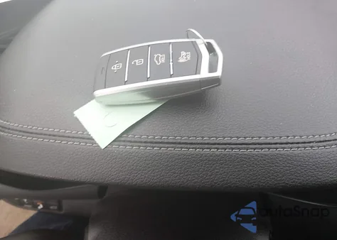 2019 Genesis G70 3.3T Advanced из США, поврежденный, VIN KMTG74LE9KU043077